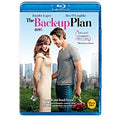 [Blu-ray] The Back-Up Plan