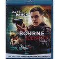 [Blu-ray] The Bourne Identity