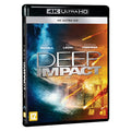 [Blu-ray] 1Disc: 4K Uhd Only