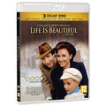 [Blu-ray] Life Is Beautiful (La Vita E Bella)
