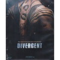 [Blu-ray] DIVERGENT
