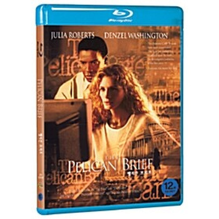 [Blu-ray] The Pelican Brief