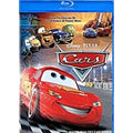 [Blue Ray] Car [Car]- Walt Disney