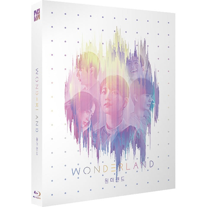 [Blu-ray] WONDERLAND