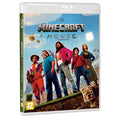 [Blu-ray] A Minecraft Movie