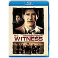 [Blu-ray] WITNESS