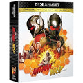 [Blu-ray] Ant-Man And The Wasp