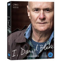 [Blu-ray] I, Daniel Blake