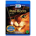 [Blu-ray] Puss In Boots