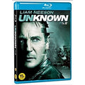 [Blu-ray] UNKNOWN