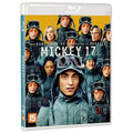 [Blu-ray] Mickey 17