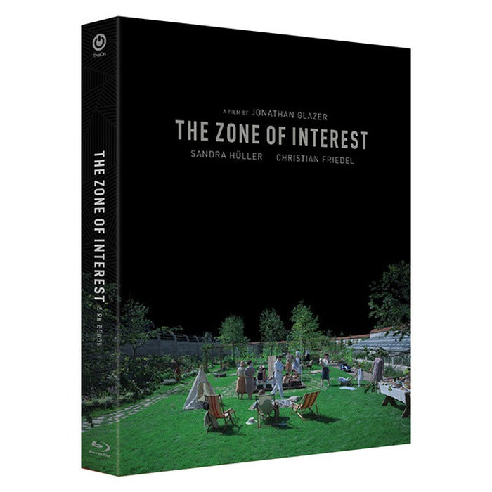 [Blu-ray] The Zone Of Interest
