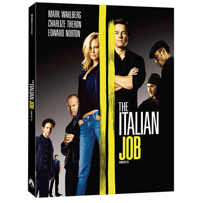 [Blu-ray] 1Disc: 4K Uhd Only