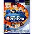 [Blu-ray] Meet The Robinsons