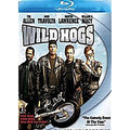 [Blu-ray] Wild Hogs