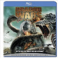 [Blu-ray] Dragon Wars - D-War
