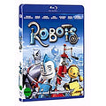 [Blu-ray] ROBOTS
