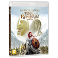 [Blu-ray] The Lord Of The Rings: The War Of The Rohirrim