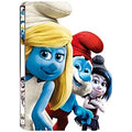 [Blu-ray] Die Schlumpfe, The Smurfs 2 (3D+2D Steelbook)