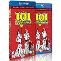 [Blu-ray] 101 Dalmatians