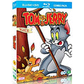[Blu-ray] Tom And Jerry Vol.3