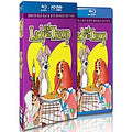 [Blu-ray] Lady And The Tramp
