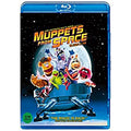 [Blu-ray] Muppets From Space