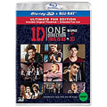 [Blu-ray] One Direction: This Is Us