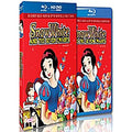 [Blu-ray] Snow White And The Seven Dwarfs