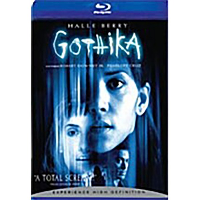 [Blu-ray] GOTHIKA