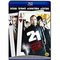 [Blue Ray] 21 (Twelve Days) - Kevin Space, Jimster, Robert Rookie