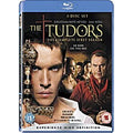 [Blu-ray] The Tudors Season 1