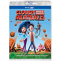 [Blu-ray] Cloudy With A Chance Of Meatballs