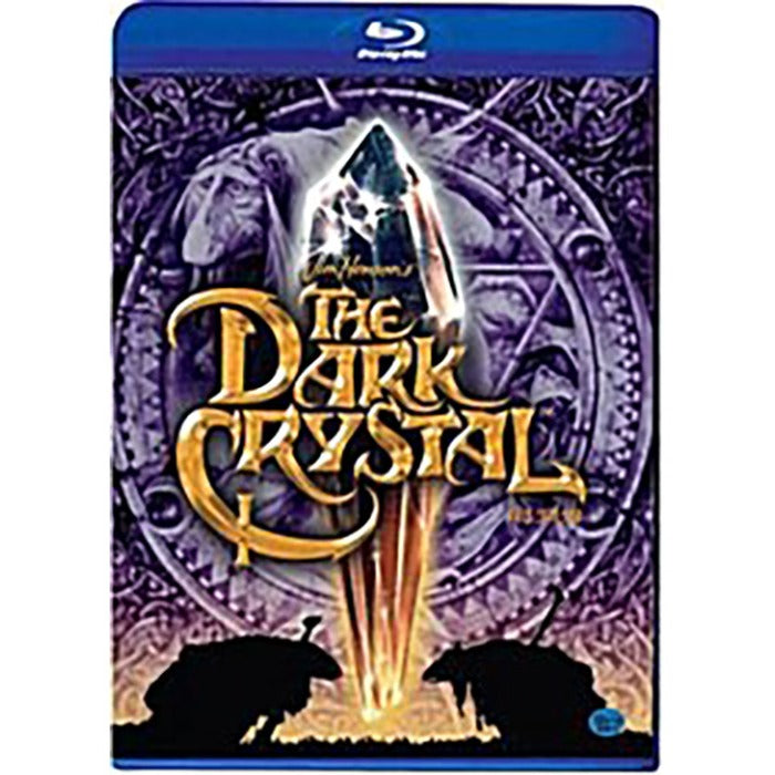 [Blu-ray] Dark Crystal