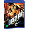[Blu-ray] Dragonball Evolution