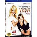 [Blu-ray] What Happens In Vegas
