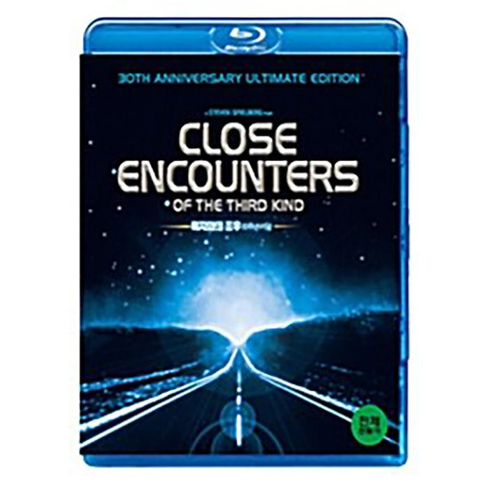 [Blu-ray] Close Encounters Of The Third Kind