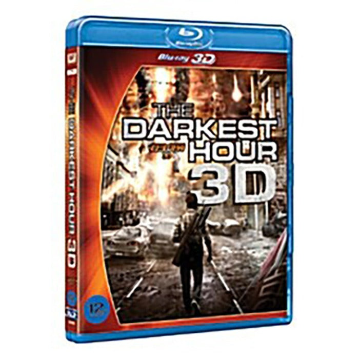 [Blu-ray] The Darkest Hour