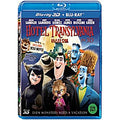 [Blu-ray] Hotel Transylvania