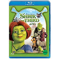 [Blu-ray] Shrek The Third (Remastered)