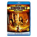 [Blu-ray] The Scorpion King 2: Rise Of A Warrior