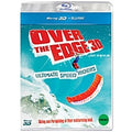 [Blu-ray] Over The Edge: Ultimate Speed Riders