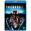 [Blu-ray] Tremors 4: The Legend Begins