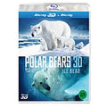 [Blu-ray] Polar Bears 3D: A Summer Odyssey
