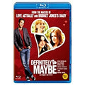 [Blu-ray] Definitely, Maybe