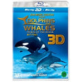 [Blu-ray] Dolphins And Whales