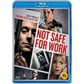 [Blu-ray] Not Safe For Work