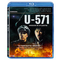 [Blu-ray] Mission In Atlantik