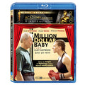 [Blu-ray] Million Dollar Baby