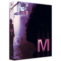 [BLUELA] M: Full-Slim Submerged Limited Edition [M] - Gangdongwon, Gong Hyojin